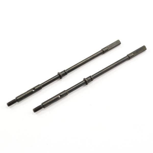 FTX - MAULER REAR DRIVE SHAFT
120MM (2PCS) - FTX8788