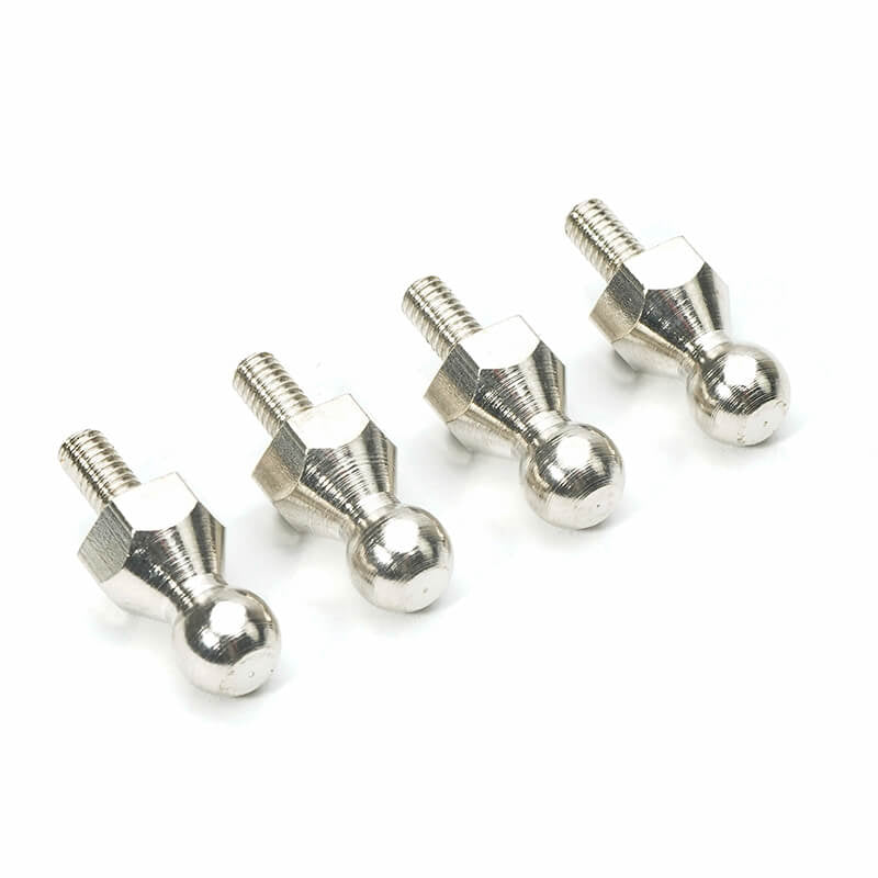 FTX - RALLY BALL HEAD SCREW
5.8*18MM - FTX11353