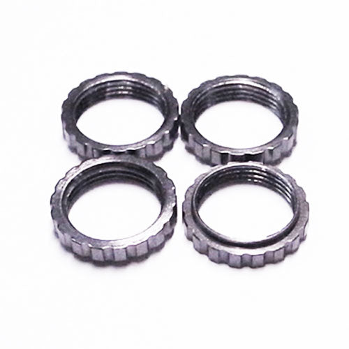 CARISMA - GT24B ALUMINIUM SHOCK
ADJUSTER (4) - CA15733