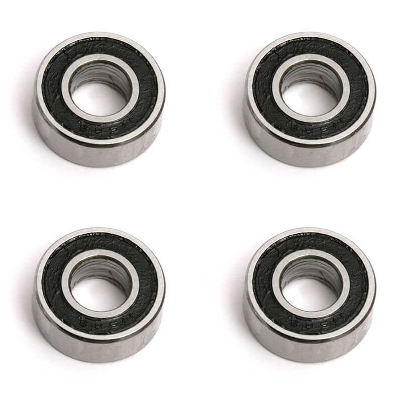 ASSOCIATED ELECTRICS - TEAM ASSOCIATED BEARINGS
5 X 11 X 4MM - AS25618