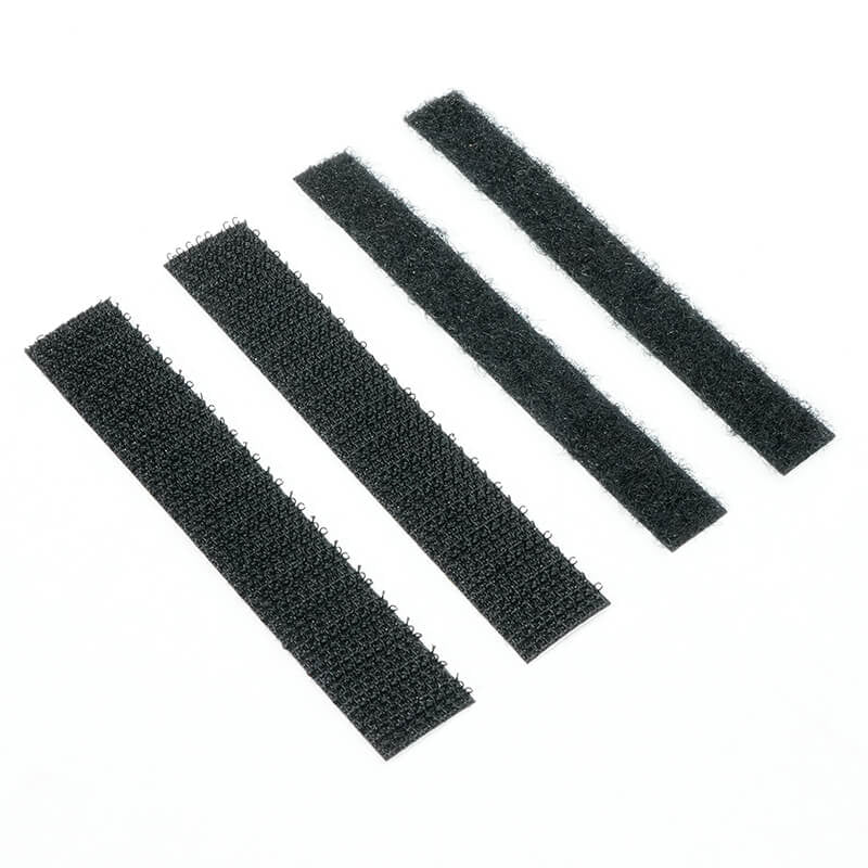 FTX - RALLY HOOK & LOOP STRIPS - FTX11373