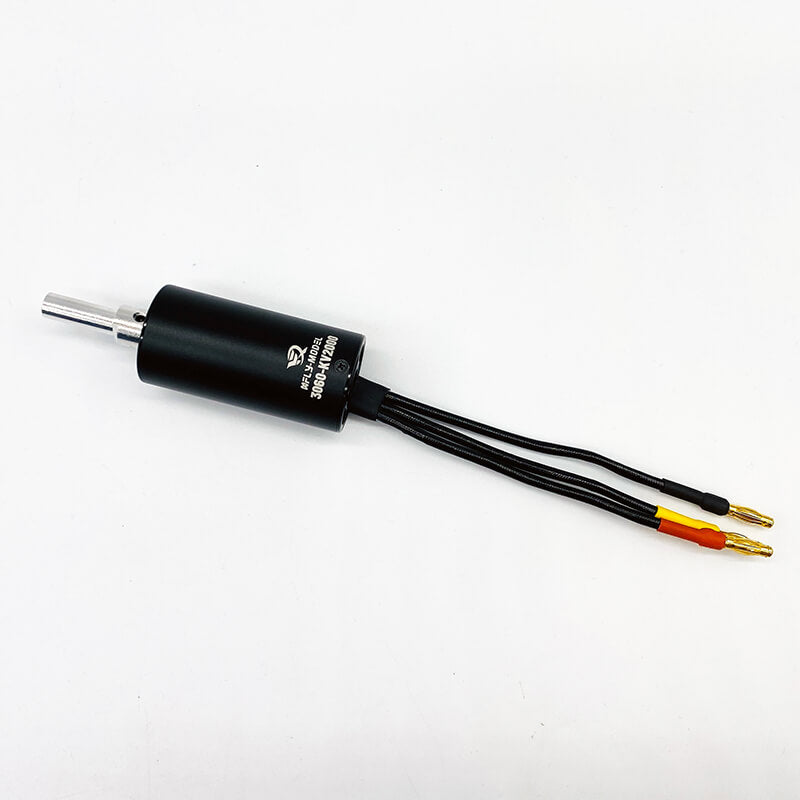 XFLY MODEL - XFLY 3060-KV2000 MOTOR - XFKV2000