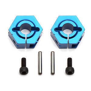 ASSOCIATED ELECTRICS - ASSOCIATED CLAMPING HEX (REAR)
B5/B5M - AS91442