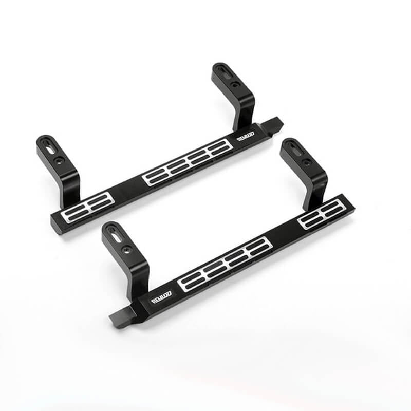 RC4WD - TOUGH ARMOR STEP CNC
SLIDERS FOR TRAXXAS TRX-4 - Z-S1988