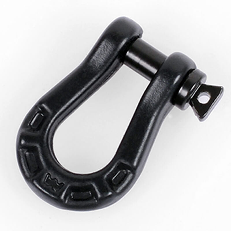 RC4WD - WARN 1/10 D-RING SHACKLE - Z-S1090