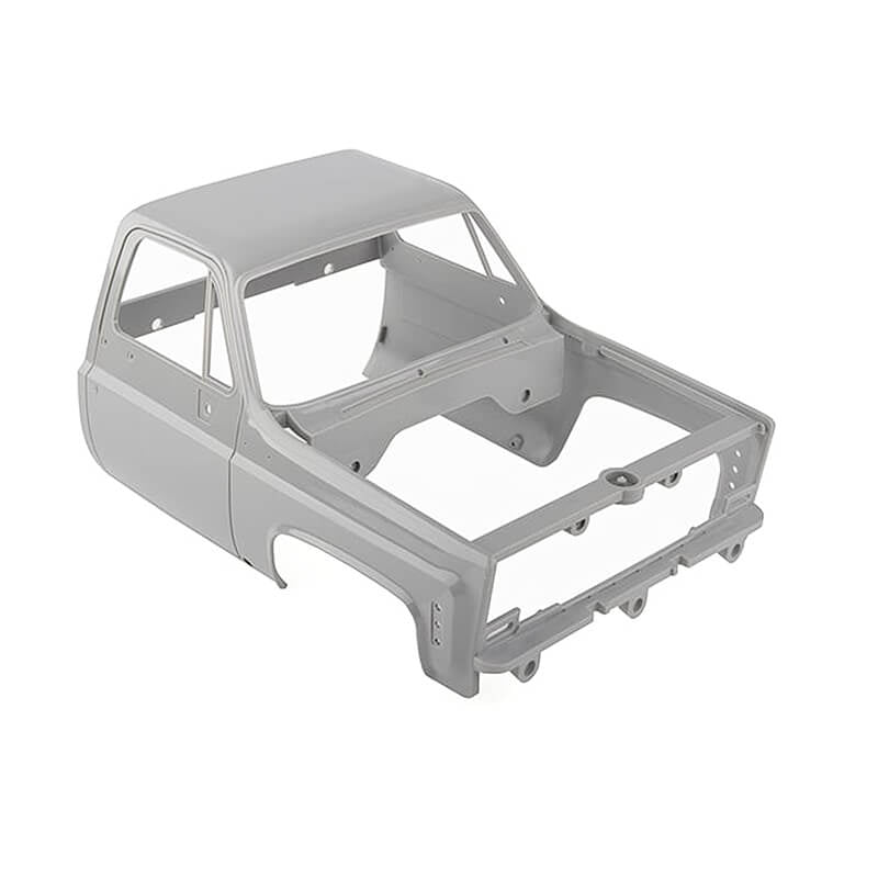RC4WD - CHEVROLET K10 SCOTTSDALE
CAB - Z-B0264