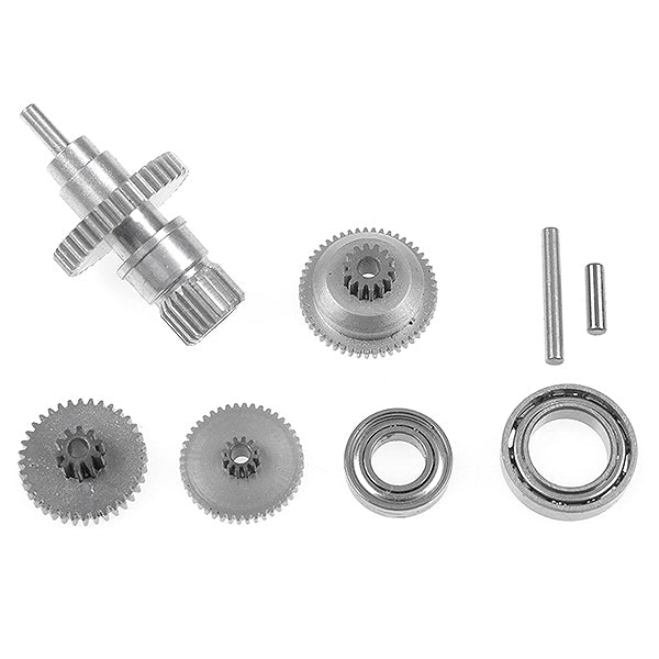 CORALLY - GEAR SET FOR 
CS3007 / CV3005 - C-52003.GS