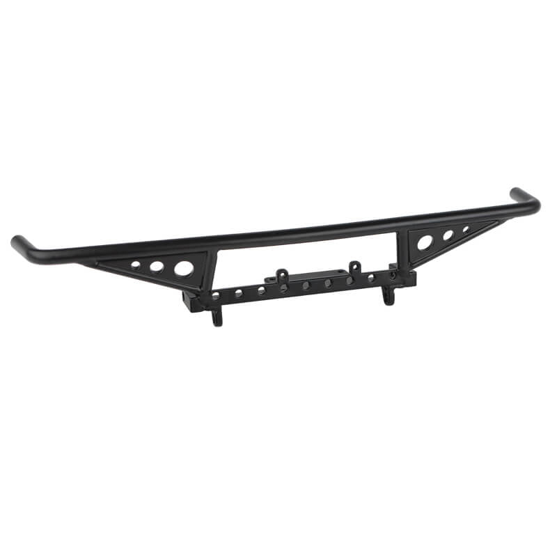 RC4WD - TOUGH ARMOR TUBE WINCH
BUMPER 1985/87 TOYOTA PICKUP/4 - Z-S0323
