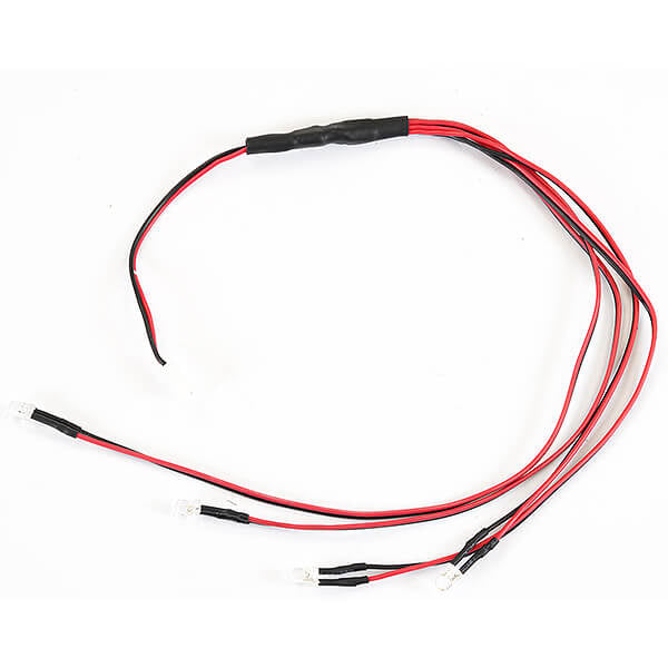 FTX - OUTBACK MINI X 2.0 LED
LIGHT SET - FTX9385
