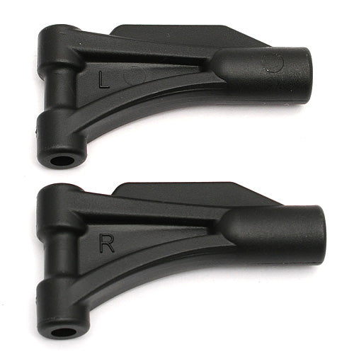 ASSOCIATED ELECTRICS - RC8.2 FRONT UPPER ARMS - AS89549