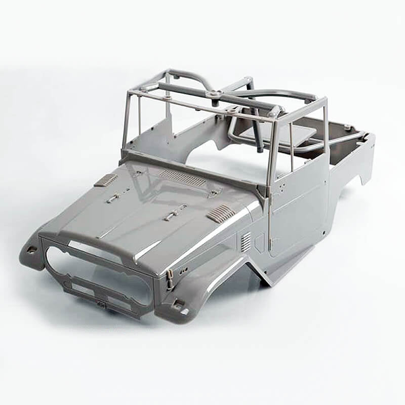 RC4WD - CRUISER MAIN BODY - Z-B0061