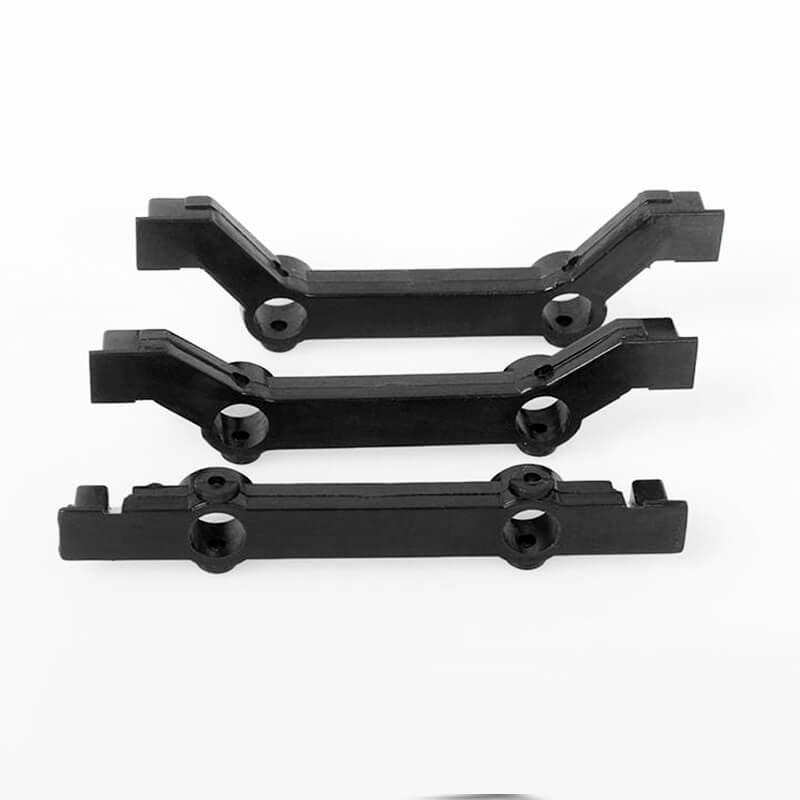 RC4WD - TRAIL FINDER 2 BUMPER
MOUNTS - Z-S0593