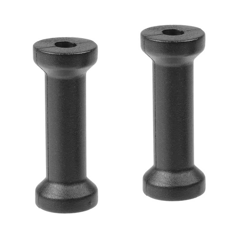 CORALLY - BODY MOUNT SPACER REAR
2 PCS - C-00130-066