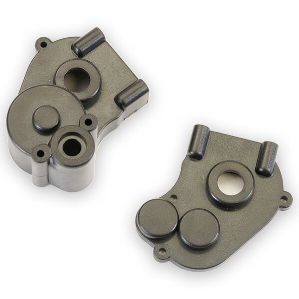 FTX - OUTBACK 3 REAR AXLE COVERS
(2PC) - FTX10002