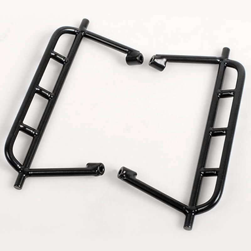 RC4WD - TOUGH ARMOR SIDE STEEL
SLIDERS FOR VATERRA ASCENDER - Z-S1585
