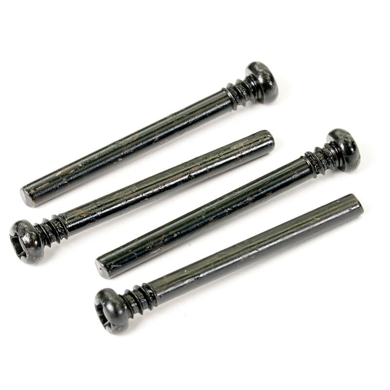 FTX - HAVOK FRONT UPPER SUSPENSI
ON HINGE BOLTS 3X28MM (4PC) - FTX10622