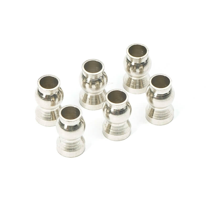FTX - RALLY 4.8 X 8MM SUSPENSION
ARM BALL - FTX11351