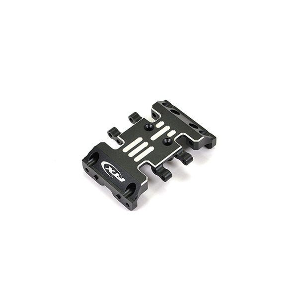 FTX - FURY X CNC ALUMINIUM
CHASSIS SKID PLATE - FTX9253