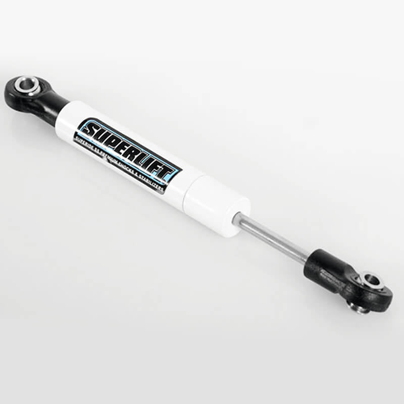 RC4WD - SUPERLIFT ADJUSTABLE STE
ERING STABILIZER (90MM-120MM) - Z-S0986
