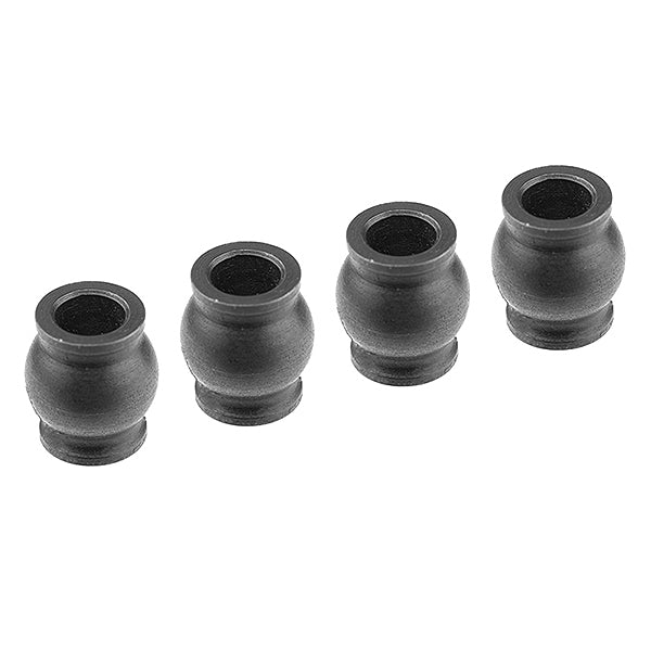 CORALLY - SHOCK PIVOT BALL 5.9MM
STEEL 4 PCS - C-00140-070