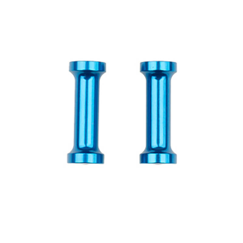 ASSOCIATED ELECTRICS - ASSOCIATED TC8 LONG BATTERY
STANDOFFS - AS32034