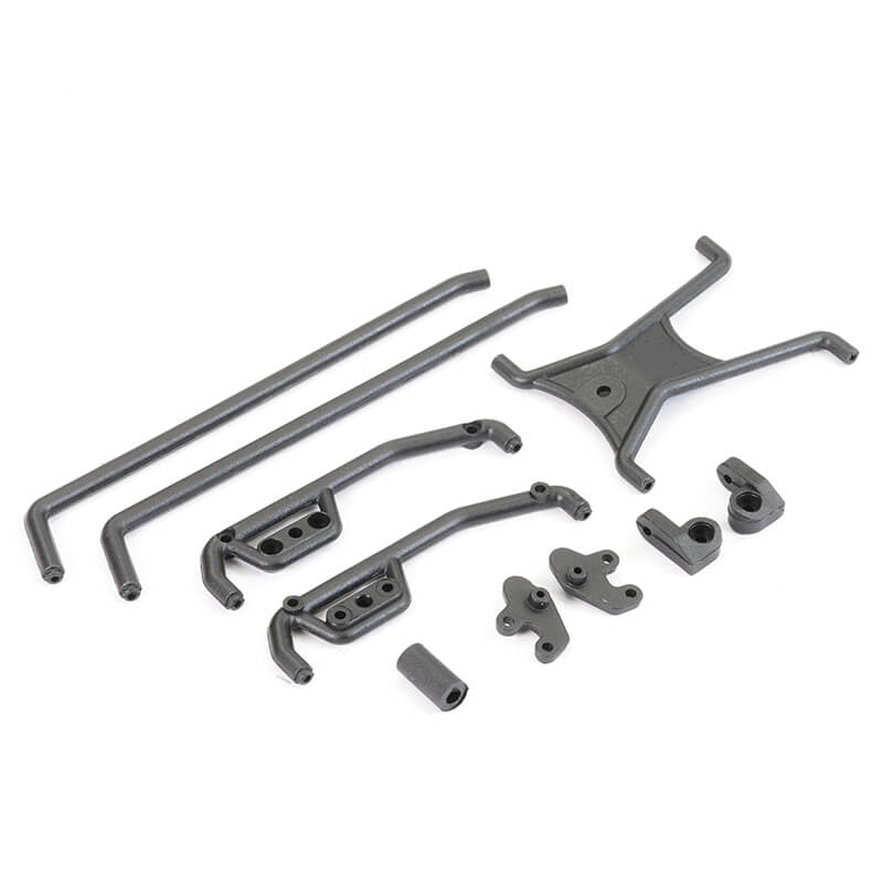 FTX - OUTBACK MINI XP UNITRAK
ROLLCAGE B - FTX9440B