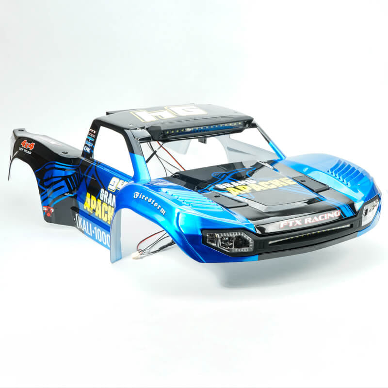 FTX - GRAND APACHE BLUE BODY
WITH LED - FTX11259B