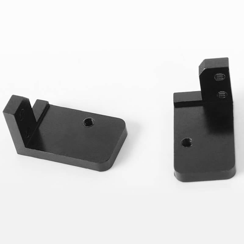 RC4WD - LIGHT BAR MOUNT FOR ROOF
RACK (VER 3) - Z-S1862