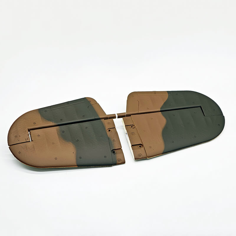 XFLY MODEL - XFLY HURRICANE HORIZONTAL
STABILIZER - BROWN - XF126B-03