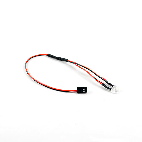 FTX - OUTBACK FURY/HI-ROCK
BODYSHELL LED WIRES - FTX9204