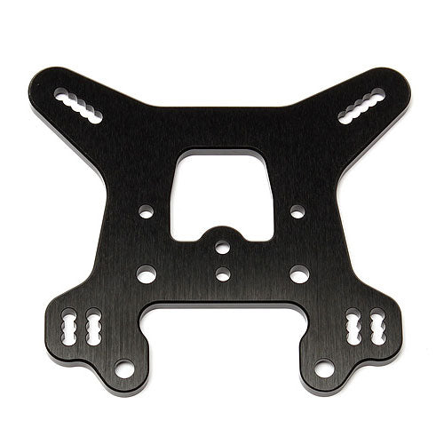ASSOCIATED ELECTRICS - ASSOCIATED RC8B3/RC8B3.1 SHOCK
TOWER REAR - AS81027