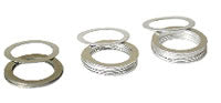FASTRAX R/C PRODUCTS - FASTRAX 10x12x0.3mm SHIMS(10) - FAST10-10