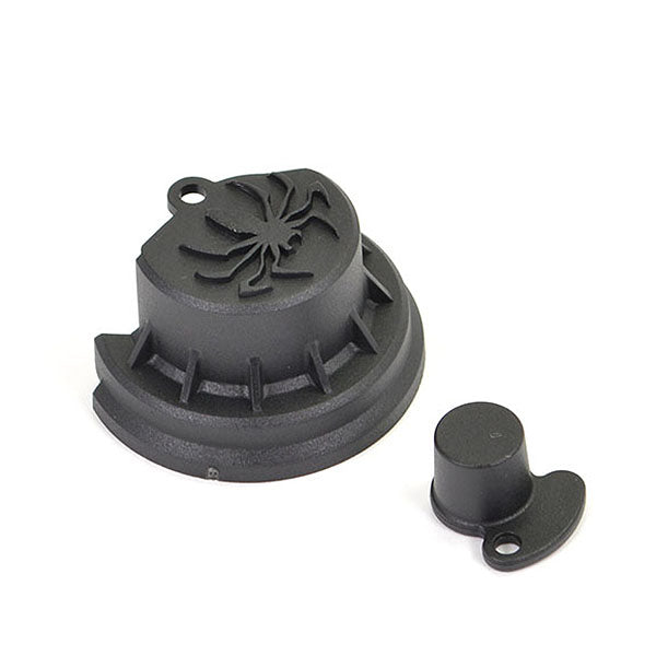FTX - OUTBACK HI-ROCK GEAR &
SLIPPER COVER - FTX9276