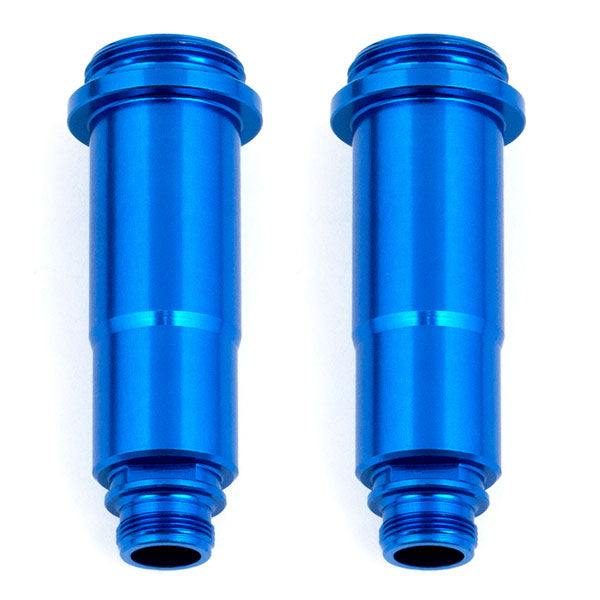 ASSOCIATED ELECTRICS - TEAM ASSOCIATED PROSC10/RAT/
REFLEX SHOCK BODIES REAR BLUE - AS71052