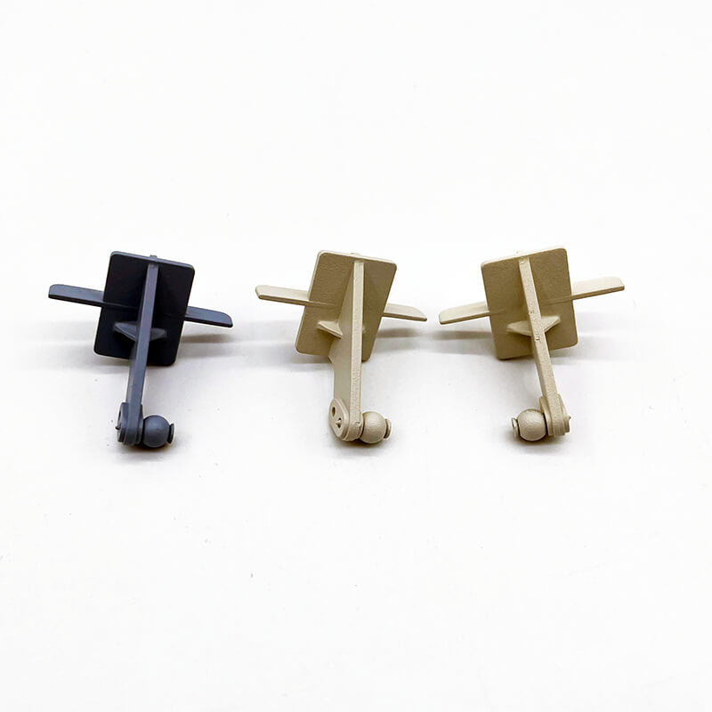 XFLY MODEL - XFLY SUPERMARINE SPITFIRE MKIX
CONTROL HORN SET - GREEN - XF123G-12