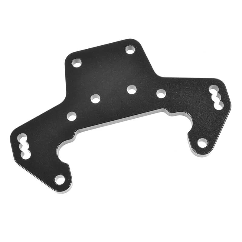 CORALLY - TEAM CAMBER LINK PLATE
EB - FRONT ALUMINIUM 4MM 1PC - C-00180-993