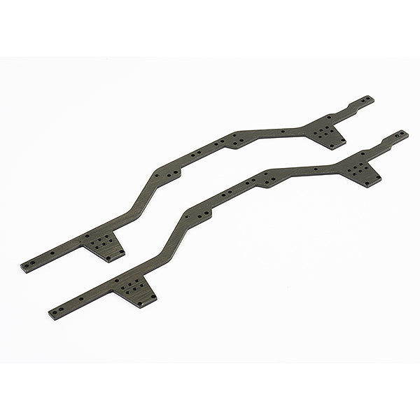 FTX - OUTBACK MINI X 2.0
ALUMINUM MAIN CHASSIS RAILS - FTX9365