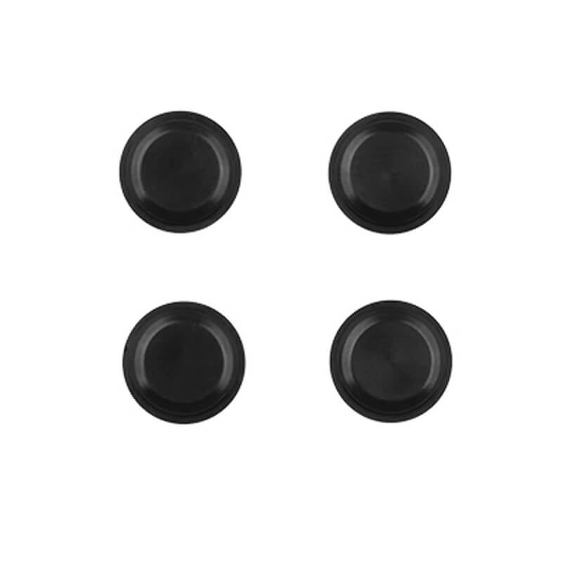 ASSOCIATED ELECTRICS - ASSOCIATED TC8 SHOCK BLADDERS - AS32074