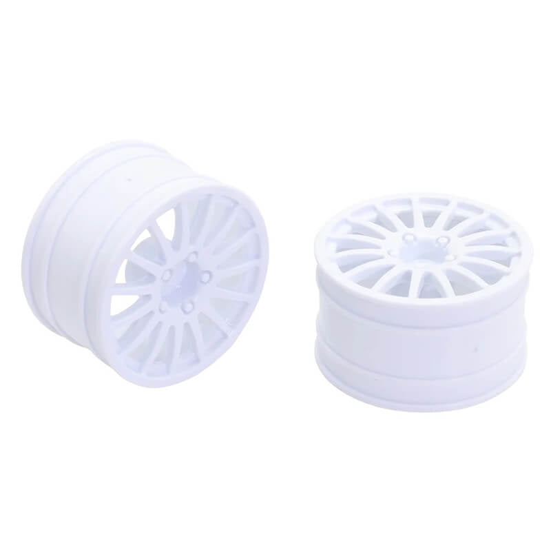 CEN RACING - CEN WRC RACING WHEEL 56 X
35.50 MM, 2PCS. - CEN-CM0601