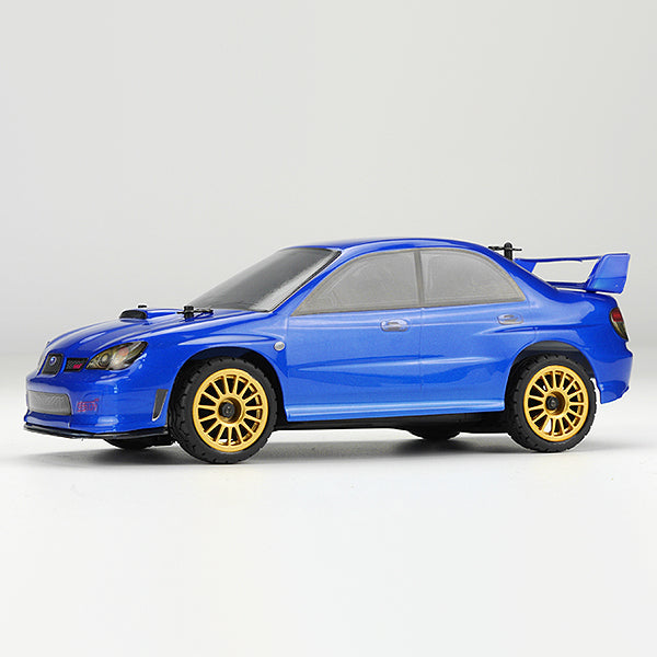 CARISMA - GT24 SUBARU STI 2006
1/24 MICRO RTR - CA83268