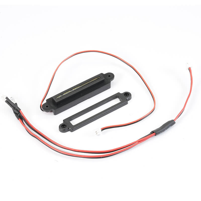 FTX - OUTBACK MINI XP ROCK VAN
OPTIONAL SPOT LIGHT SET - FTX9444