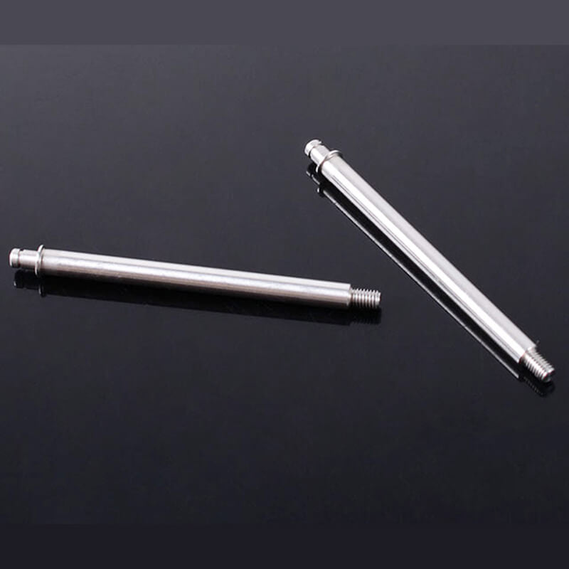 RC4WD - REPLACEMENT SHOCK SHAFTS
FOR KING DUAL SPRING SHOCKS ( - Z-S1281