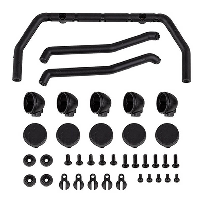 ASSOCIATED ELECTRICS - TEAM ASSOCIATED MT12+ LUX
LIGHT BAR SET - AS41160