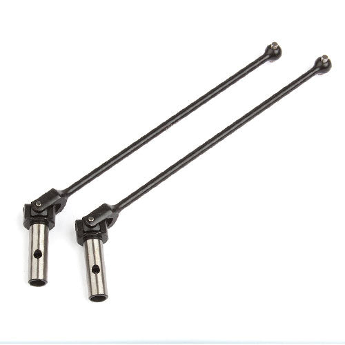 ASSOCIATED ELECTRICS - ASSOCIATED RC8T3 UNIVERSALS
131MM - AS81022