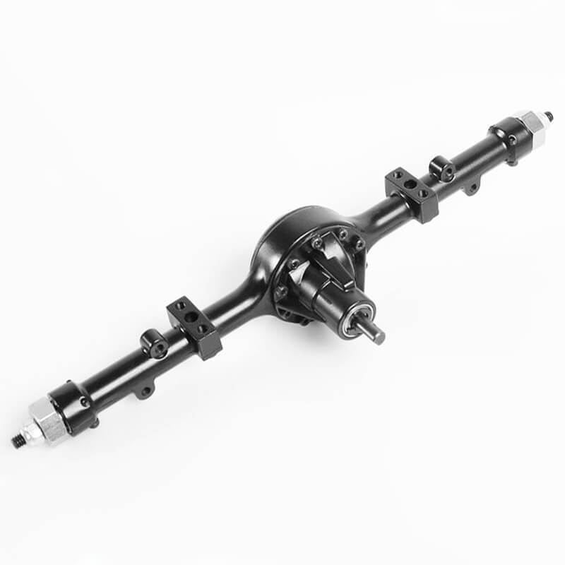 RC4WD - YOTA II ULTIMATE SCALE
CAST AXLE (REAR) - Z-A0081