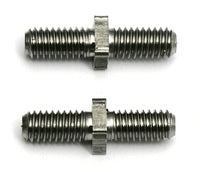 ASSOCIATED ELECTRICS - UPPER SUS ARM TURNBUCKLES - AS8415