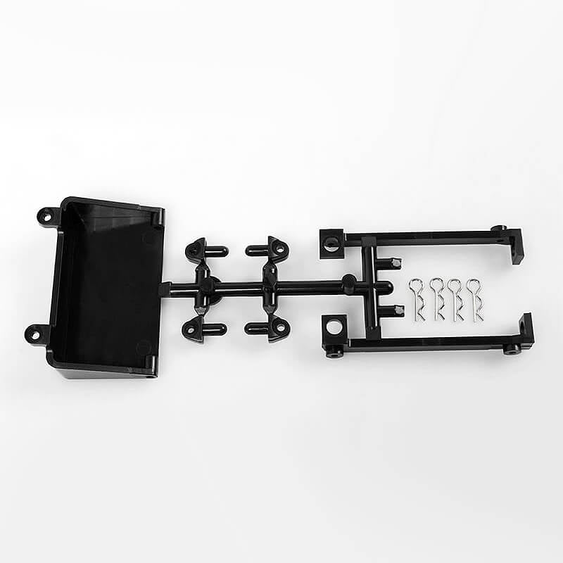 RC4WD - BODY MOUNTING PARTS TREE
(BLAZER/4RUNNER) - Z-B0112