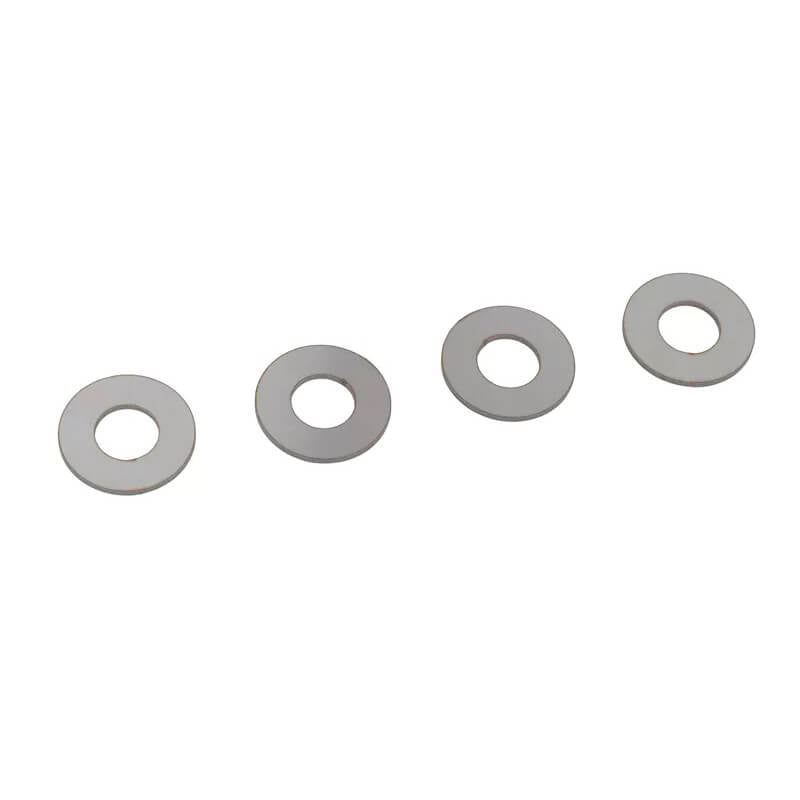 CORALLY - TEAM STEEL METRIC SHIM
4 x 9 x 0.5MM (4) - C-00181-0240
