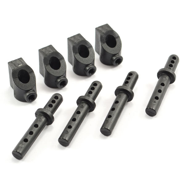 FTX - MAULER BODY POST SET
(8PCS) - FTX8768