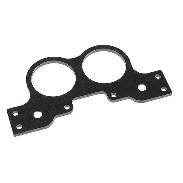 CORALLY - FAN HOLDER PLATE SSX8S
G10 1 PC - C-00131-005